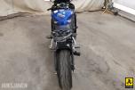 2009 Yamaha YZF-R6 - 128 HK