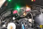 2009 Yamaha YZF-R6 - 128 HK