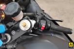 2009 Yamaha YZF-R6 - 128 HK