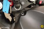 2009 Yamaha YZF-R6 - 128 HK