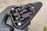 2009 Yamaha YZF-R6 - 128 HK