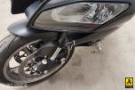 2009 Yamaha YZF-R6 - 128 HK