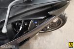 2009 Yamaha YZF-R6 - 128 HK