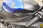 2009 Yamaha YZF-R6 - 128 HK