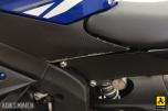2009 Yamaha YZF-R6 - 128 HK
