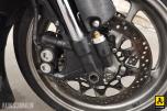 2009 Yamaha YZF-R6 - 128 HK