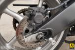 2009 Yamaha YZF-R6 - 128 HK