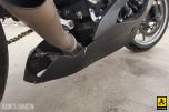 2009 Yamaha YZF-R6 - 128 HK