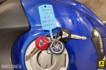 2009 Yamaha YZF-R6 - 128 HK