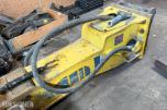 2018 Epiroc HB 2000 - pigghammer