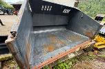 2013 SAMI HYDRAULISK VINGESKUFF 2600 SBM MED STORT BM-FESTE