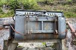 2013 SAMI HYDRAULISK VINGESKUFF 2600 SBM MED STORT BM-FESTE
