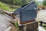 2013 SAMI HYDRAULISK VINGESKUFF 2600 SBM MED STORT BM-FESTE