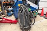 Tsurumi Pumpe LH645-50