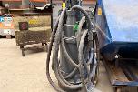 Tsurumi Pumpe LH645-50