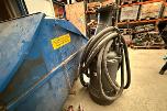 Tsurumi Pumpe LH645-50