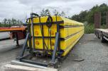 Rasco Liquid 28.0 laketank / lakespreder 28 000 liter – 2020 modell