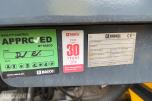 Rasco Liquid 28.0 laketank / lakespreder 28 000 liter – 2020 modell