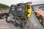 Rasco Liquid 28.0 laketank / lakespreder 28 000 liter – 2020 modell