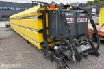 Rasco Liquid 28.0 laketank / lakespreder 28 000 liter – 2020 modell