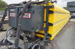 Rasco Liquid 28.0 laketank / lakespreder 28 000 liter – 2020 modell