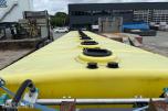 Rasco Liquid 28.0 laketank / lakespreder 28 000 liter – 2020 modell