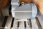 Strømberg AB 22KW El-motor 220V-380V
