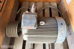 Strømberg AB 22KW El-motor 220V-380V