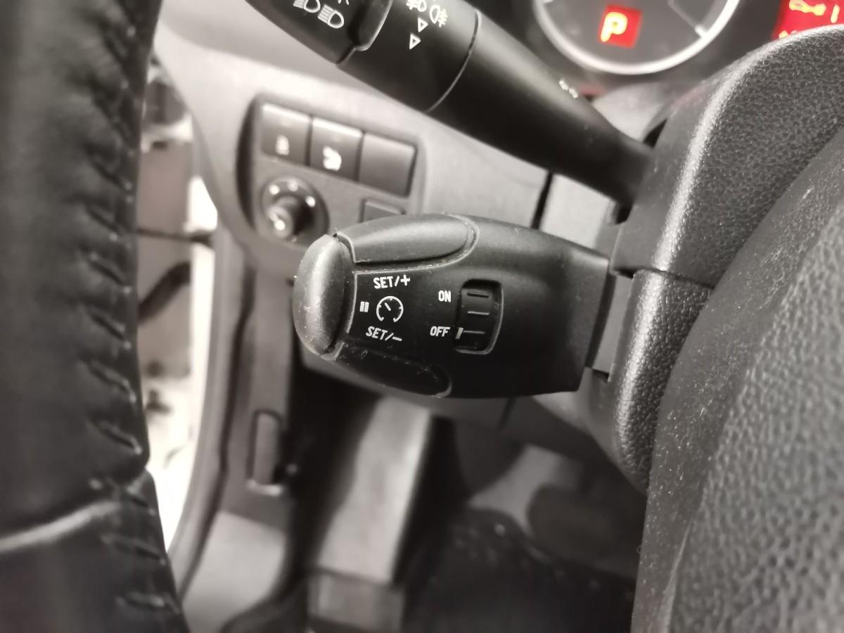 2018 Peugeot Partner Elektrisk 67hk L1