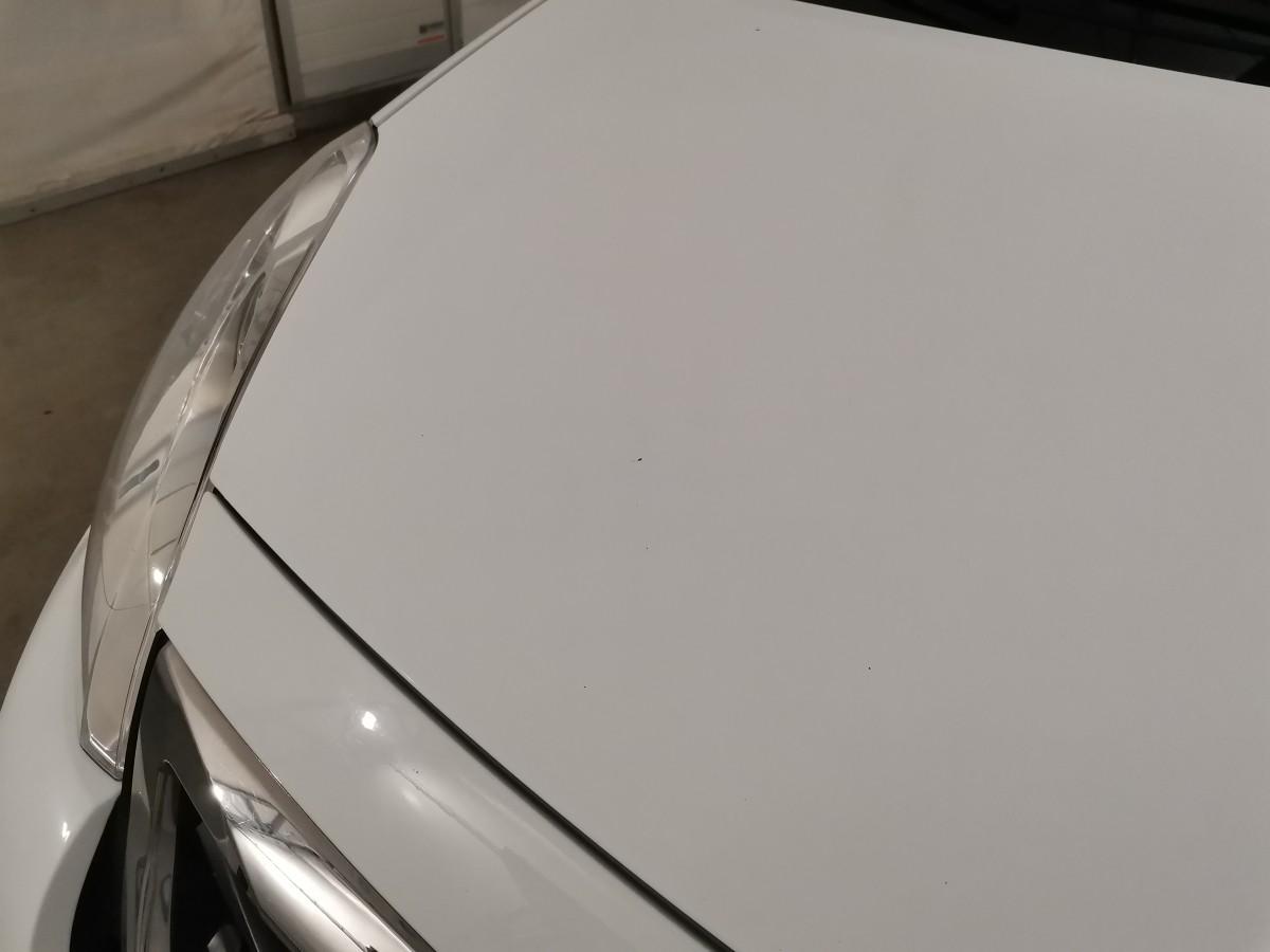 2018 Peugeot Partner Elektrisk 67hk L1
