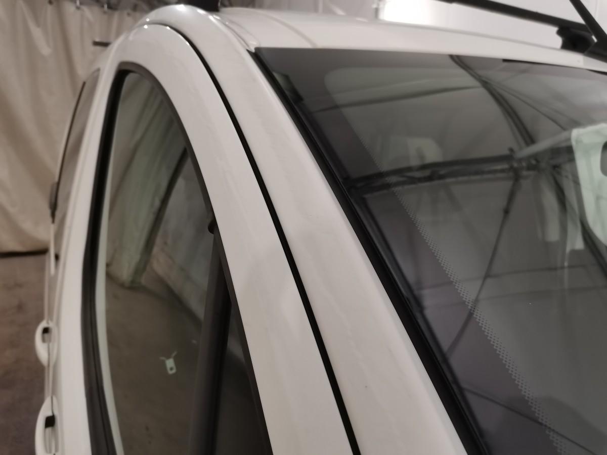 2018 Peugeot Partner Elektrisk 67hk L1