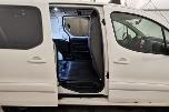 2018 Peugeot Partner Elektrisk 67hk L1