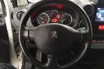 2018 Peugeot Partner Elektrisk 67hk L1