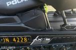 2020 Polaris 800 SKS snøscooter