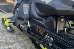 2020 Polaris 800 SKS snøscooter