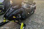 2020 Polaris 800 SKS snøscooter