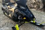2020 Polaris 800 SKS snøscooter