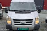 2009 Ford Transit 2.2 116hk Kjølebil