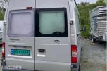 2009 Ford Transit 2.2 116hk Kjølebil