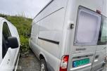 2009 Ford Transit 2.2 116hk Kjølebil