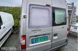 2009 Ford Transit 2.2 116hk Kjølebil