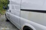 2009 Ford Transit 2.2 116hk Kjølebil