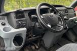 2009 Ford Transit 2.2 116hk Kjølebil