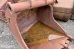 SMP Skuffe S70 feste - 1250 liter