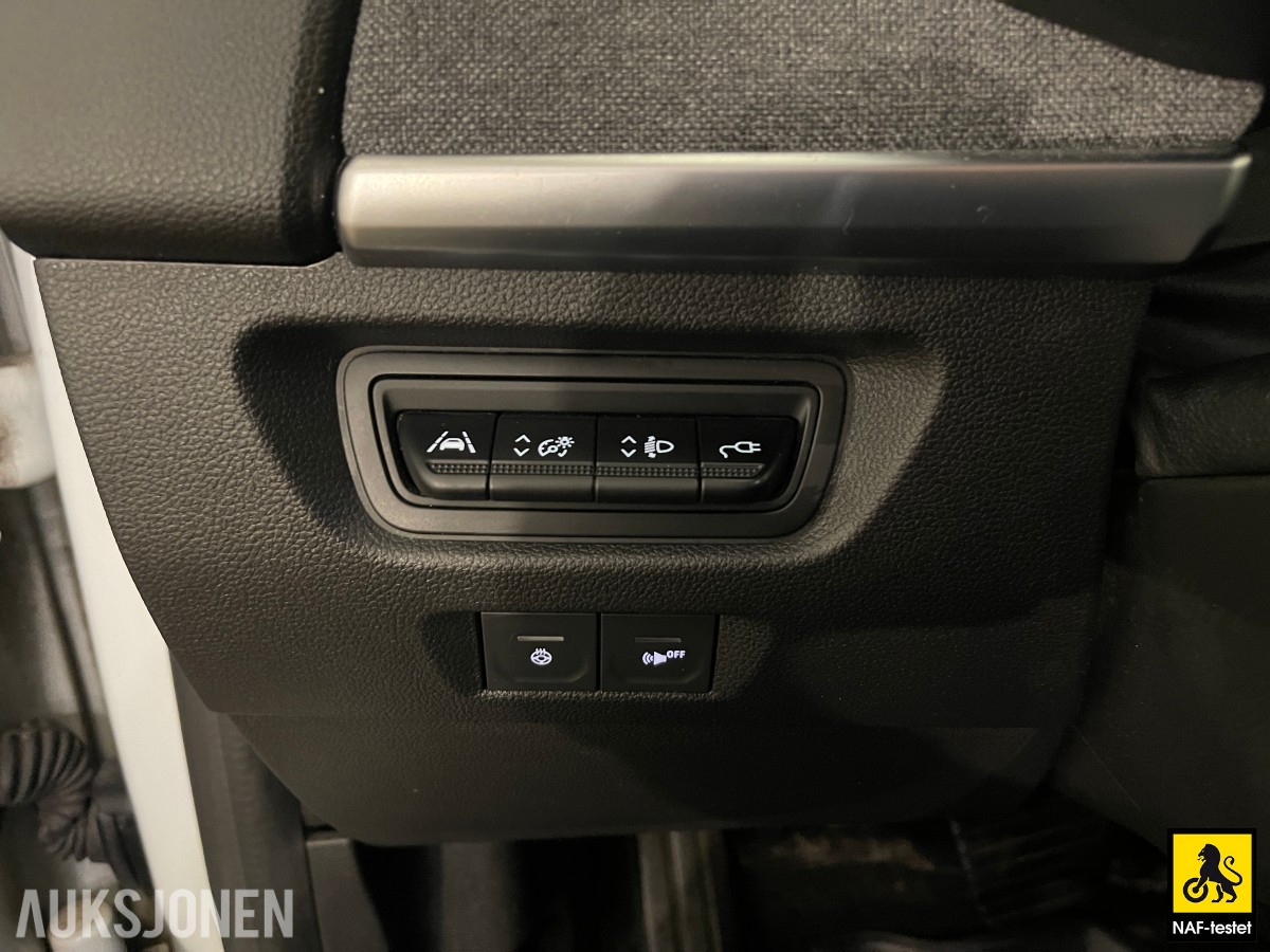 2021 Renault Zoe Z.E. 50 R135 KAMERA NAVI CRUISE
