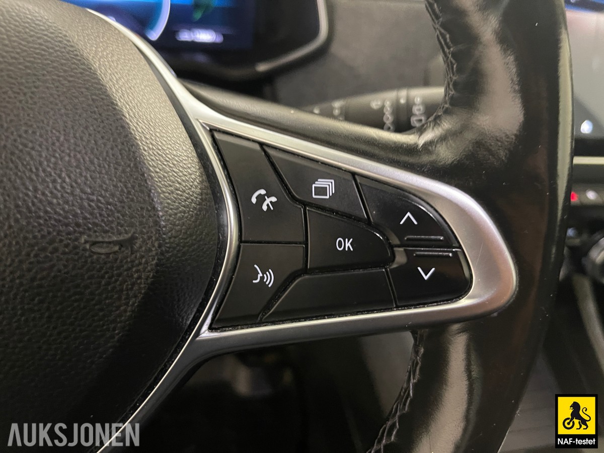 2021 Renault Zoe Z.E. 50 R135 KAMERA NAVI CRUISE