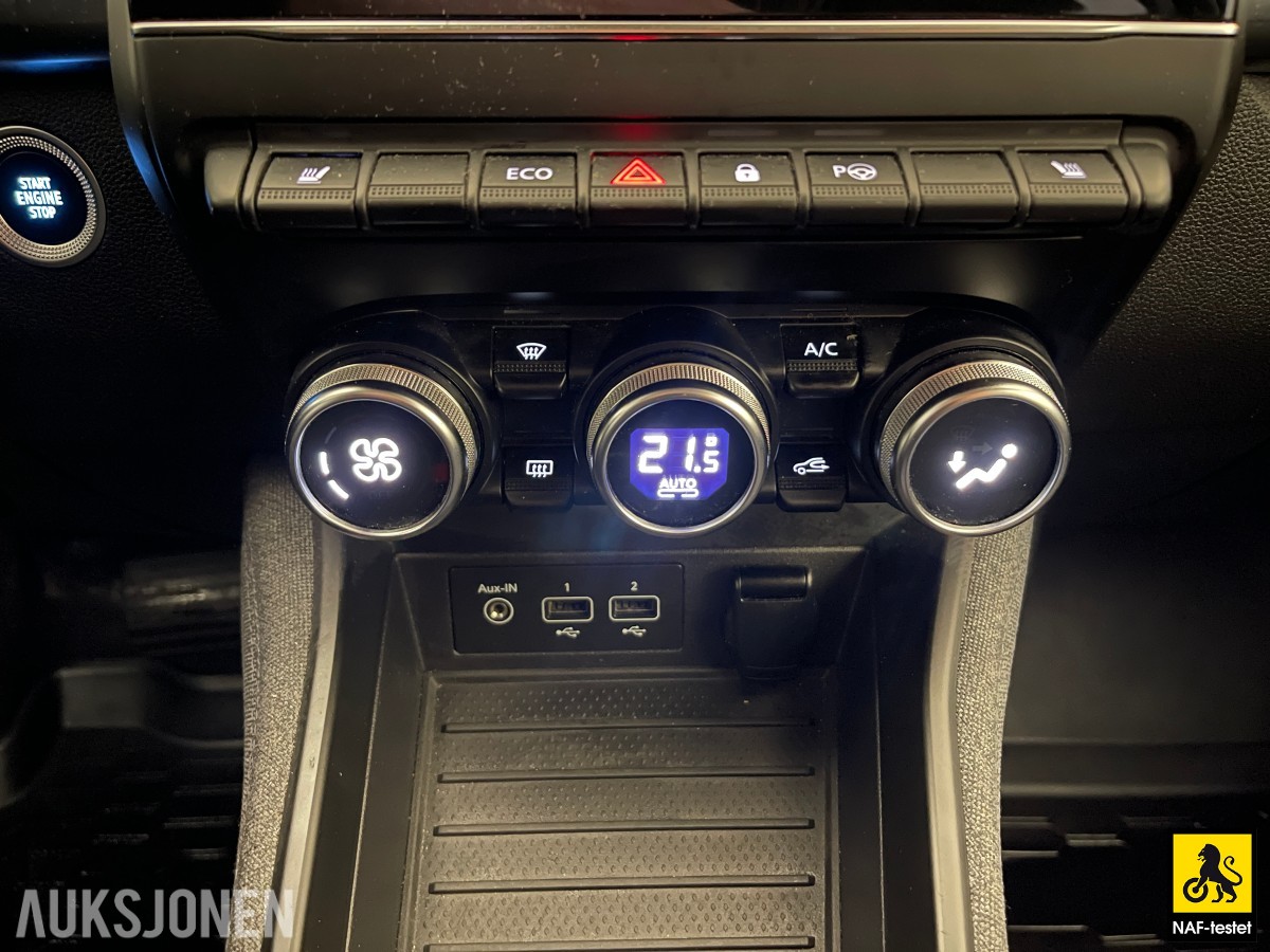 2021 Renault Zoe Z.E. 50 R135 KAMERA NAVI CRUISE