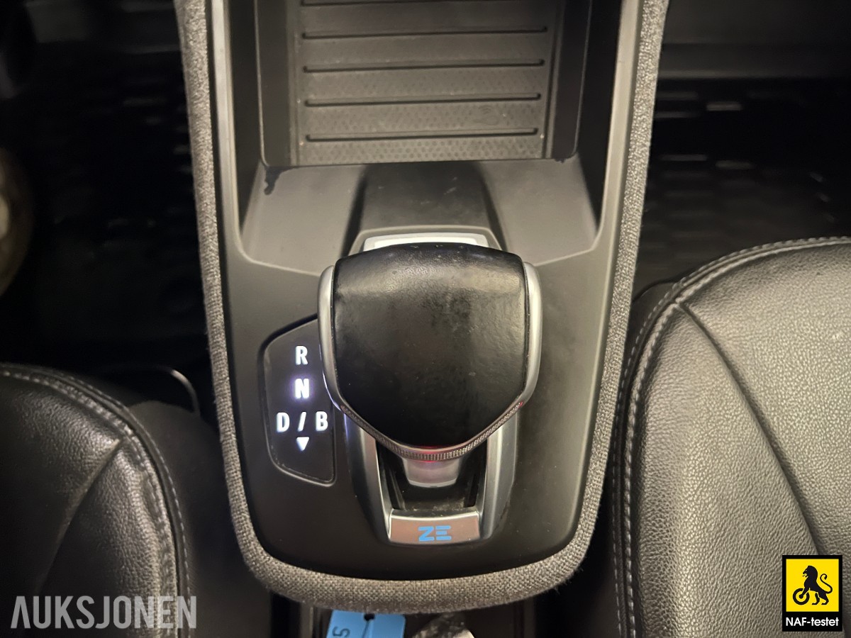 2021 Renault Zoe Z.E. 50 R135 KAMERA NAVI CRUISE