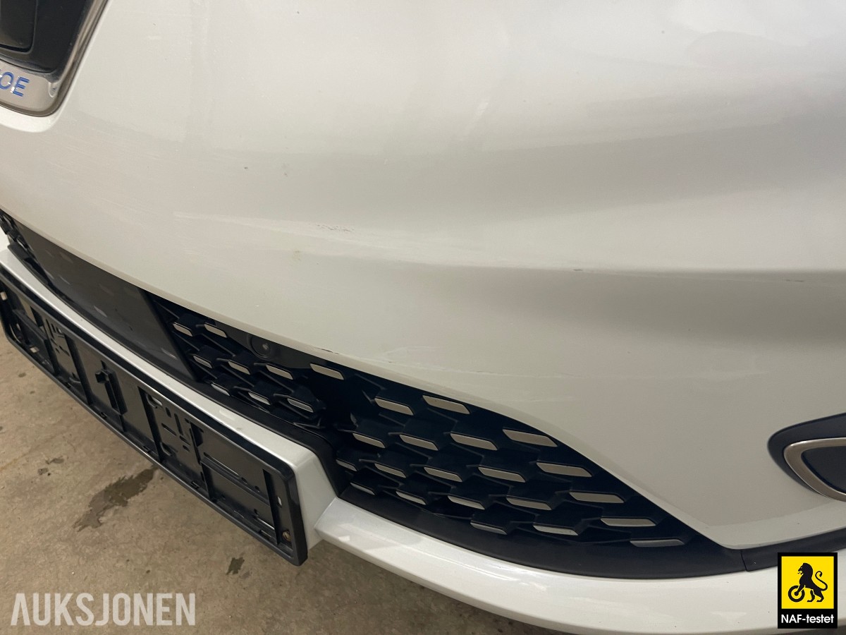 2021 Renault Zoe Z.E. 50 R135 KAMERA NAVI CRUISE