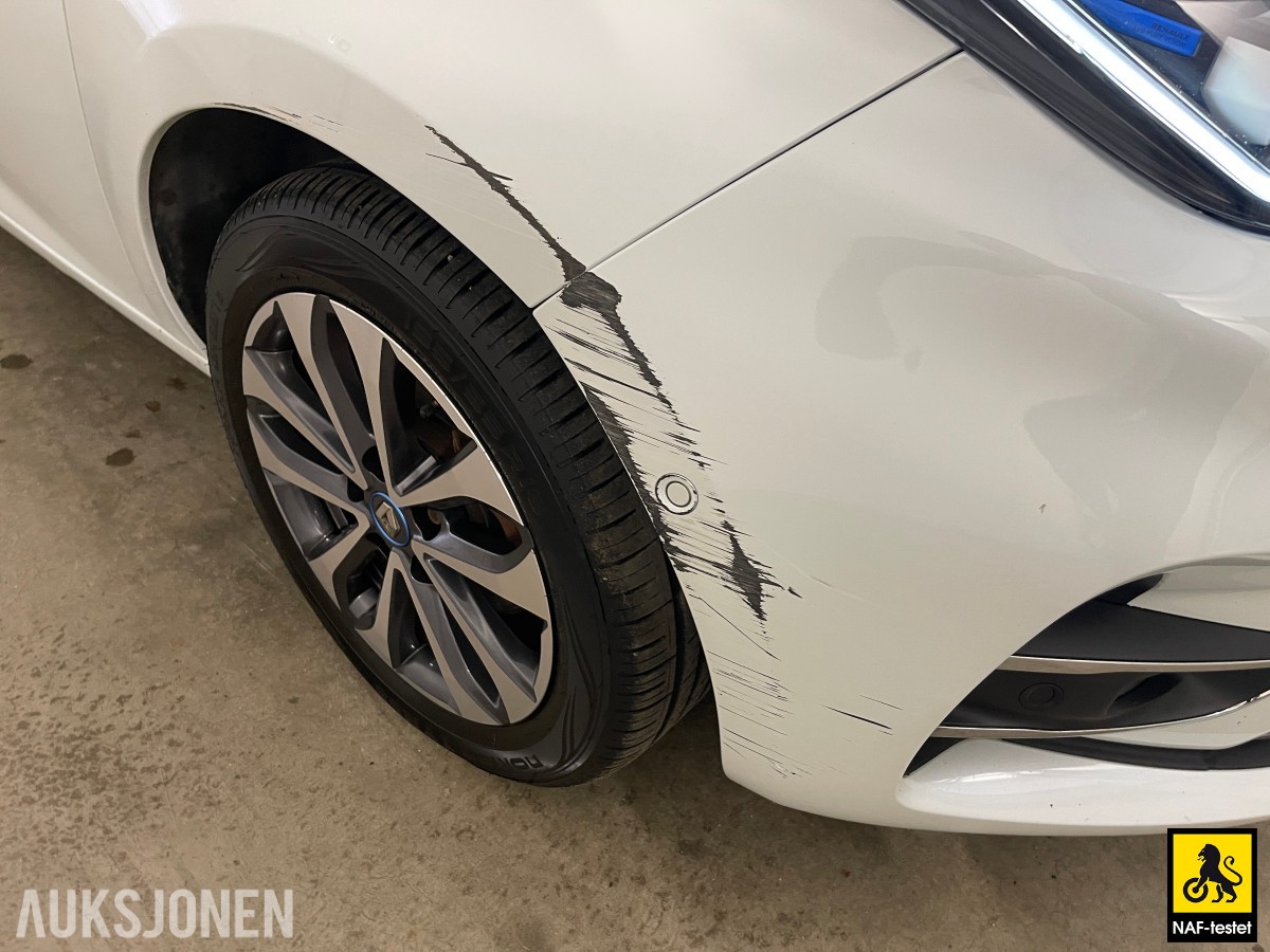 2021 Renault Zoe Z.E. 50 R135 KAMERA NAVI CRUISE